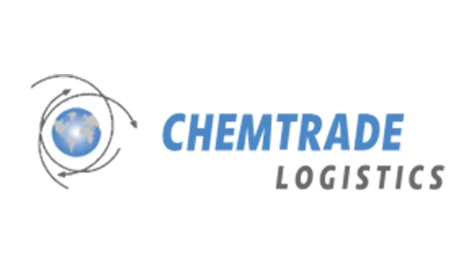 Chemtrade Logistics logo