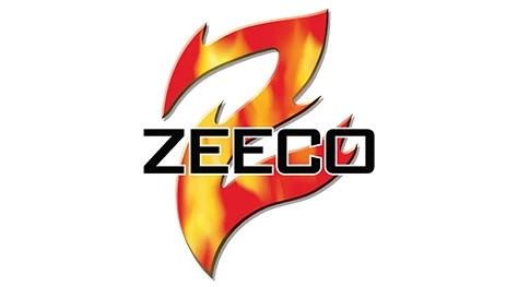 ZEECO logo
