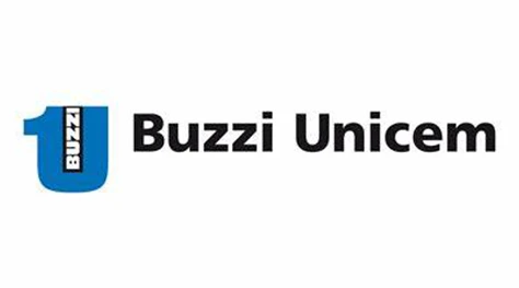 Buzzi Unicem logo