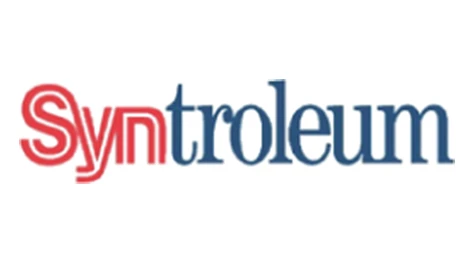 Syntroleum logo
